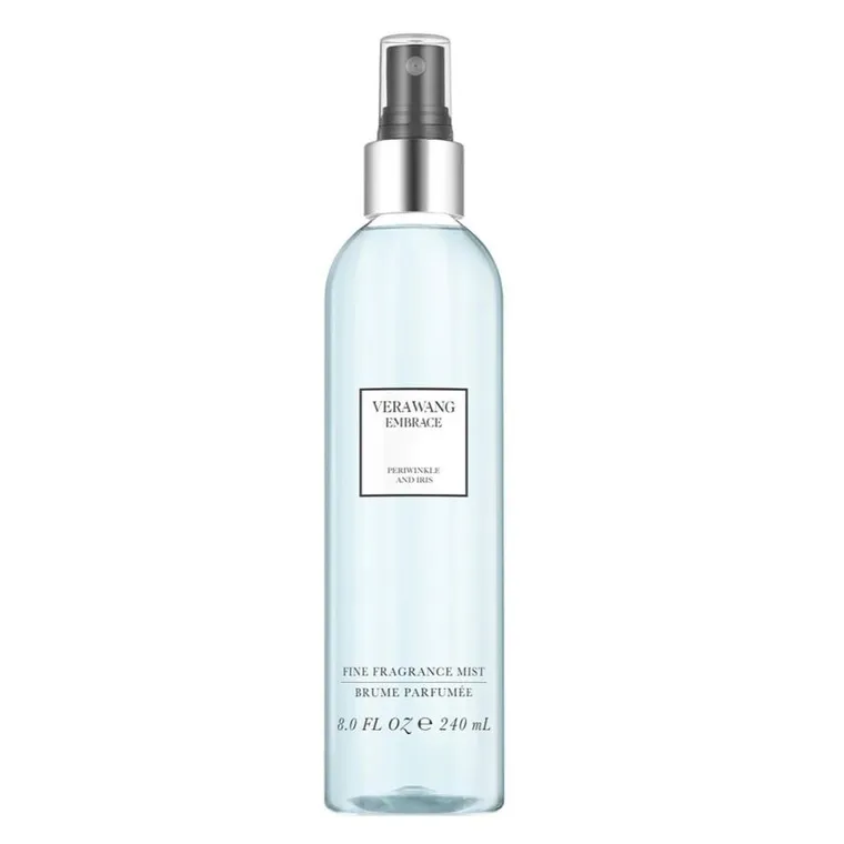 Vera Wang, Embrace Periwinkle And Iris, mgiełka do ciała, 240 ml
