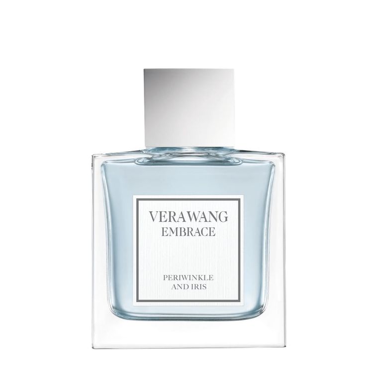 Vera Wang, Periwinkle Iris, woda toaletowa, 30 ml