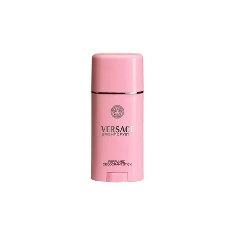versace bright crystal dezodorant w sztyfcie 50 ml    