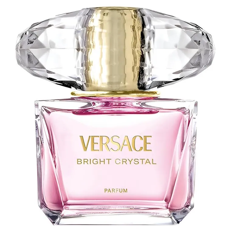 Versace, Bright Crystal, perfumy, spray, 90 ml