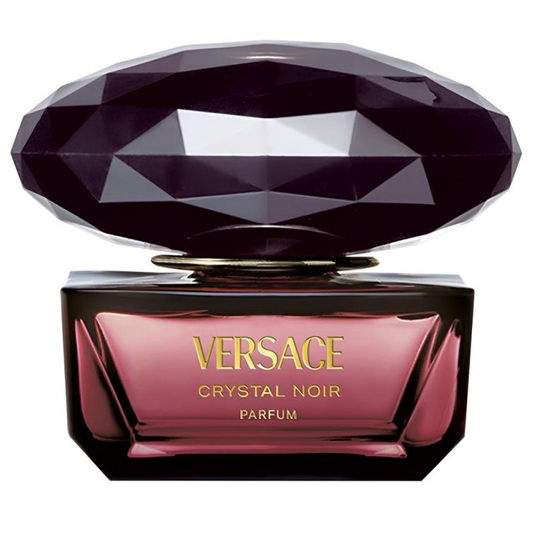 versace crystal noir parfum ekstrakt perfum 50 ml   