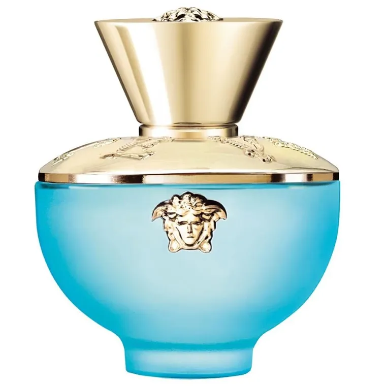 versace versace pour femme dylan turquoise