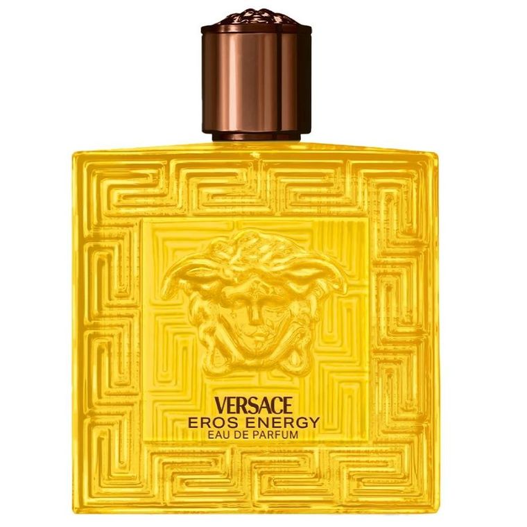 Versace, Eros Energy, woda perfumowana, spray, 100 ml