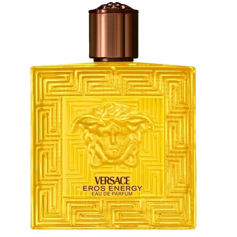 Versace, Eros Energy, woda perfumowana, spray, 200 ml