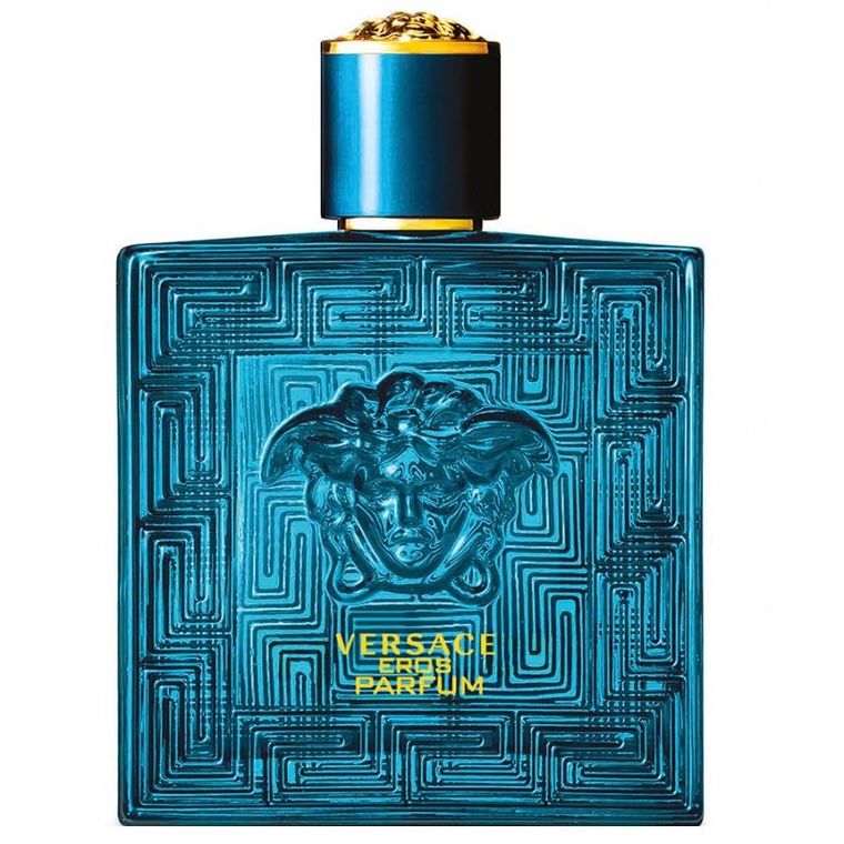 Versace, Eros, perfumy, spray, 100 ml