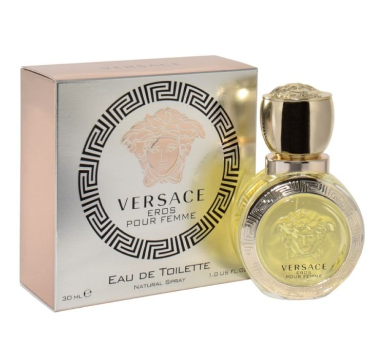 versace eros pour femme woda toaletowa 30 ml     