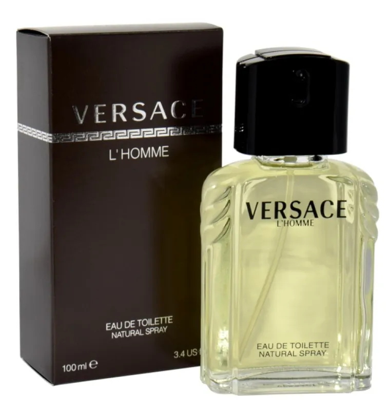 versace versace l'homme