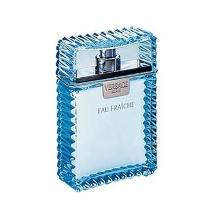 versace versace man eau fraiche dezodorant w sprayu 100 ml    
