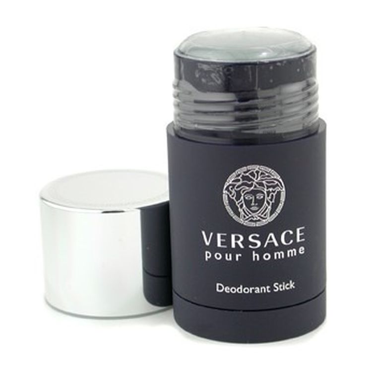 Versace, Pour Homme, dezodorant w sztyfcie, 75 ml