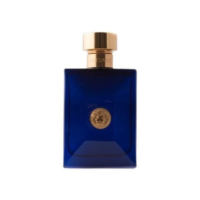 Versace, Pour Homme Dylan Blue, lotion po goleniu, spray, 100 ml