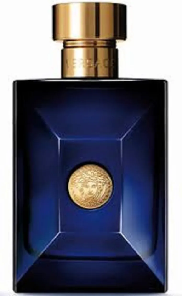versace versace pour homme dylan blue dezodorant w sprayu 100 ml    