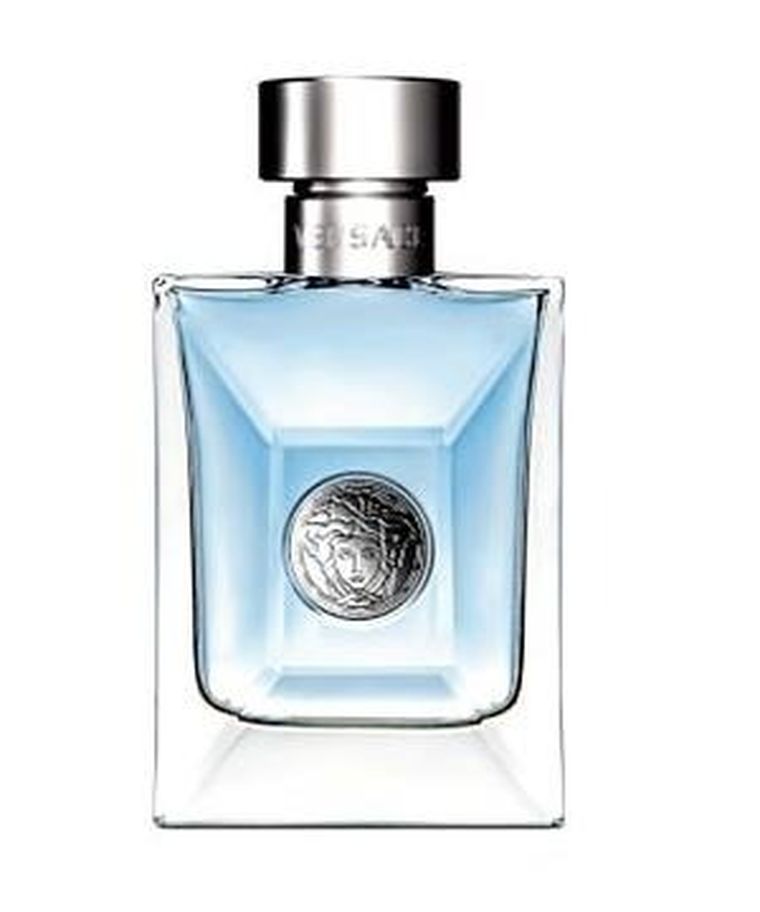 Versace, Pour Homme, woda toaletowa, 200 ml
