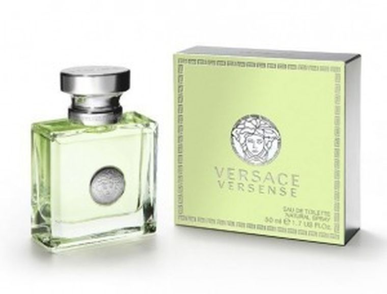 versace versense dezodorant w sprayu 50 ml   