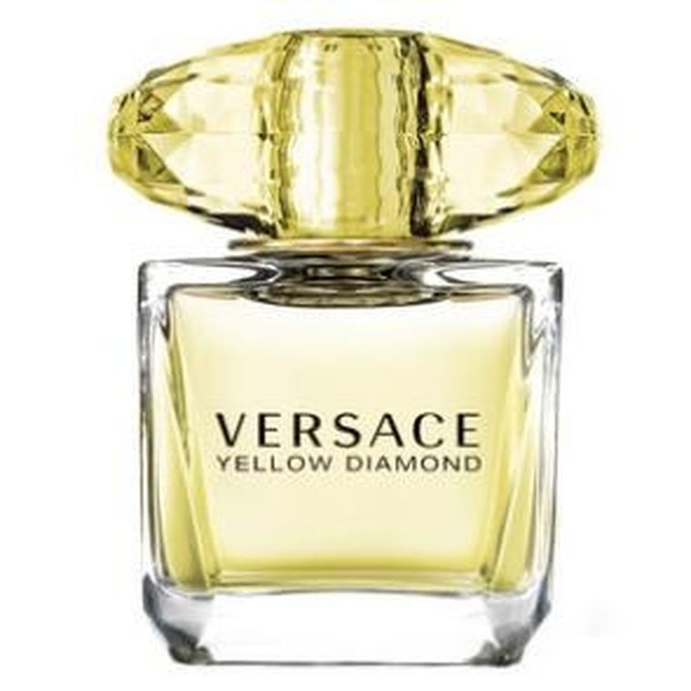 versace yellow diamond dezodorant w sprayu 50 ml    