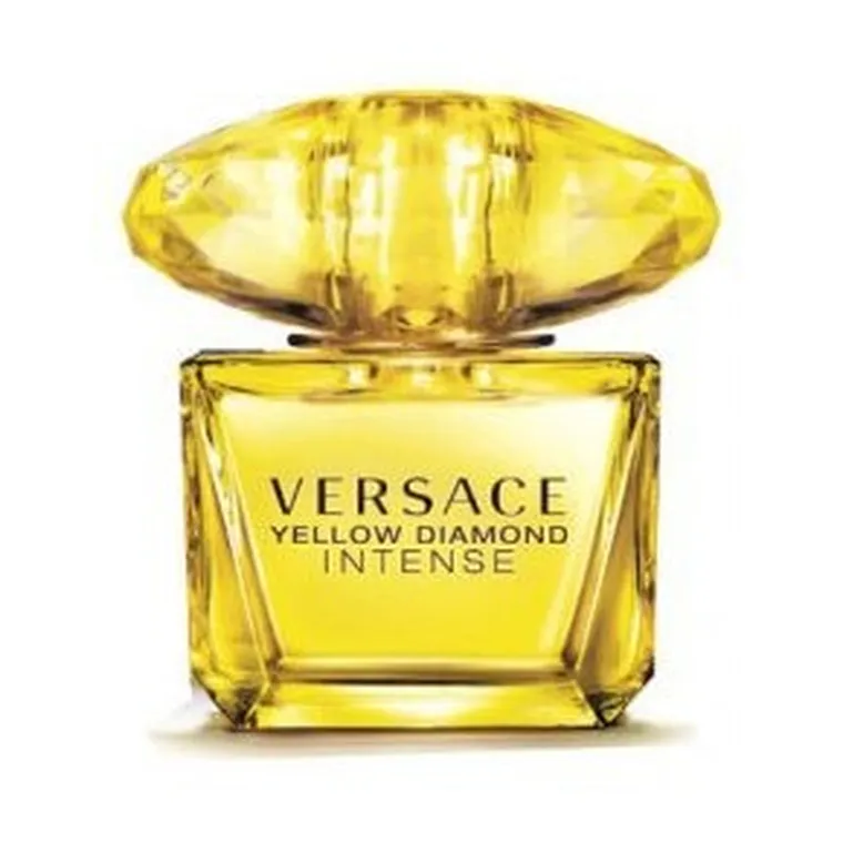versace yellow diamond intense woda perfumowana 30 ml    