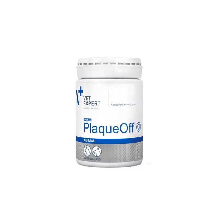 VetExpert, plaqueoff animal, 20 g,