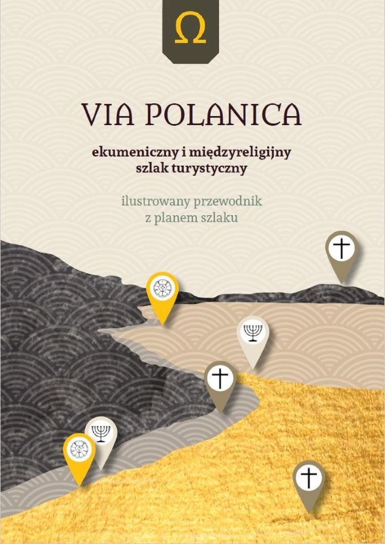 Via Polanica. Ekumeniczny i międzyreligijny szlak turystyczny