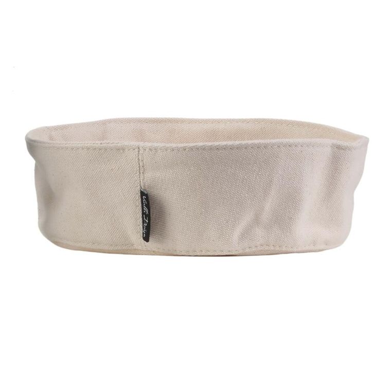 Vialli Design, wkład bawełniany do koszyka na pieczywo, Livio