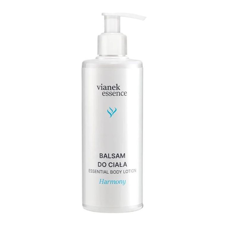 Vianek, Essence, balsam do ciała, harmony, 300 ml