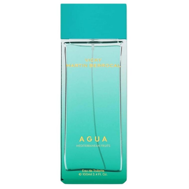 Vicky Martin Berrocal, Agua, woda toaletowa spray, 100 ml