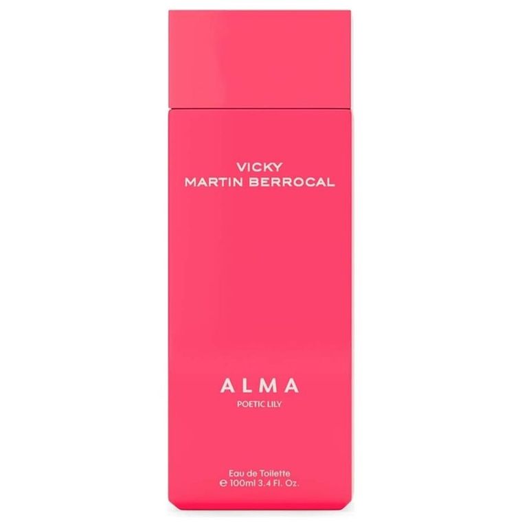 Vicky Martin Berrocal, Alma, woda toaletowa, spray, 100 ml