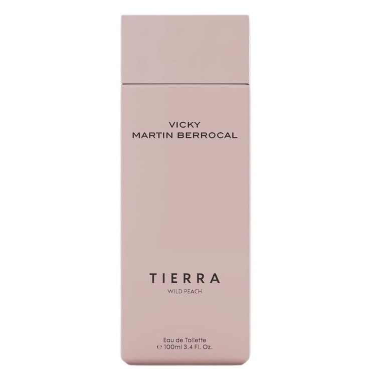 Vicky Martin Berrocal, Tierra, woda toaletowa, spray, 100 ml