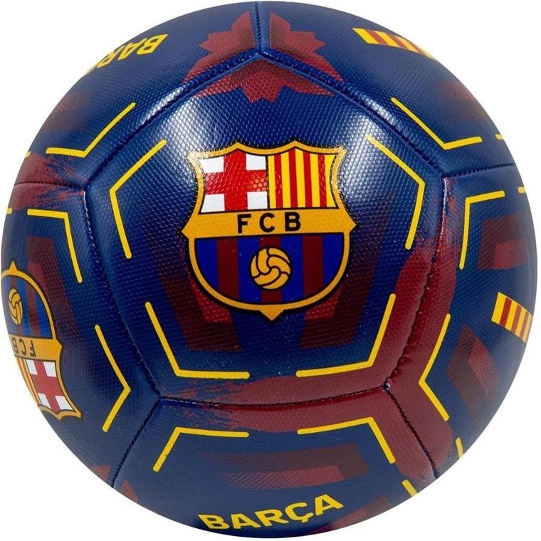 Victoria Sport, FC Barcelona, piłka nożna, 2025/2026, rozmiar 5