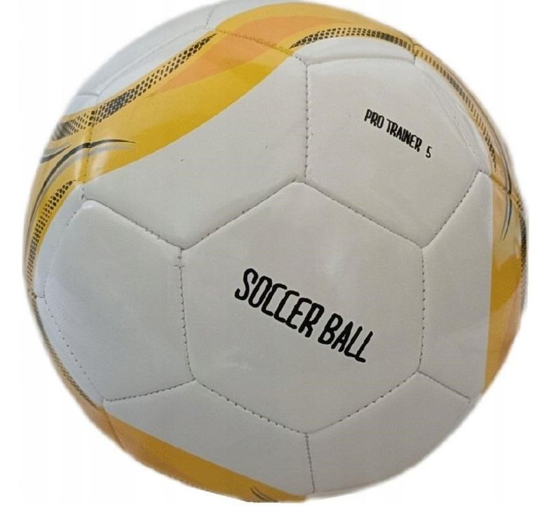 Victoria Sport, piłka nożna, Pro Trainer, rozmiar 5