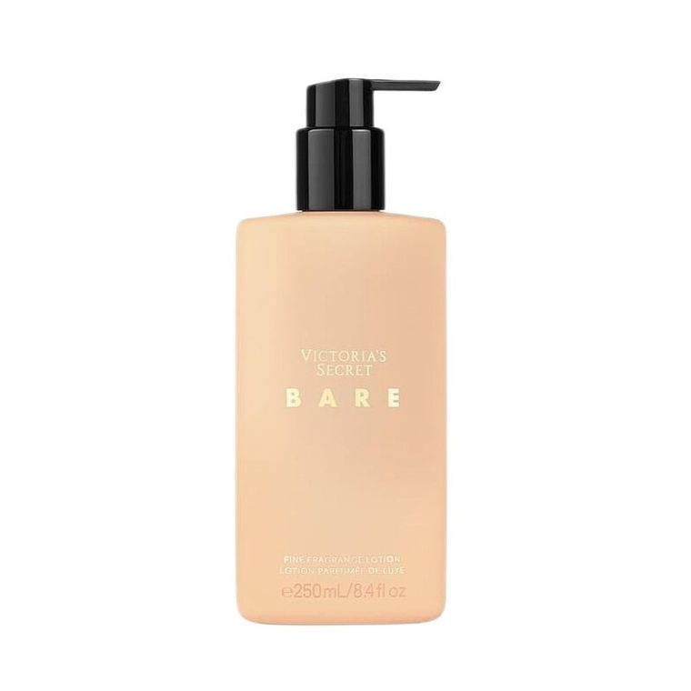 Victoria's Secret, , Bare, balsam do ciała, 250 ml