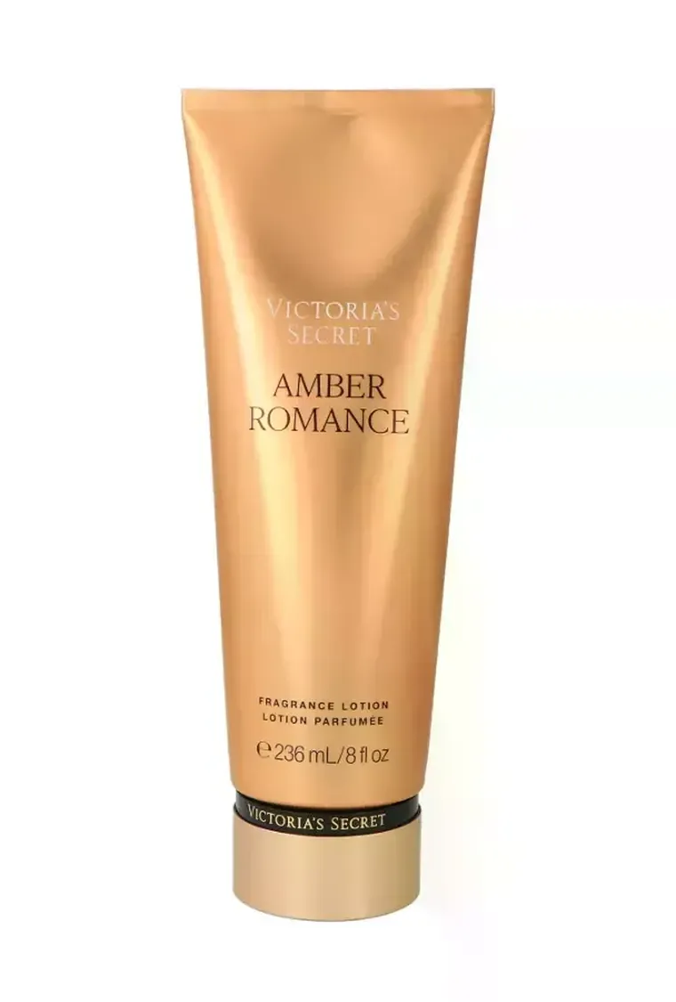 Victoria`s Secret, Amber Romance Fragrance, balsam do ciała, 236 ml