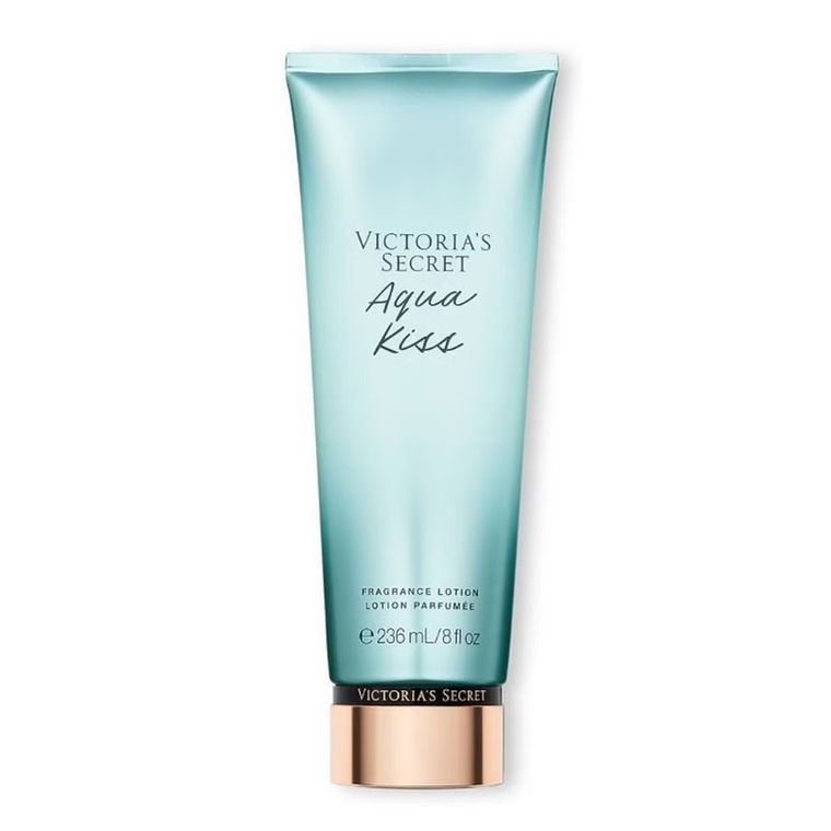 Victoria's Secret, Aqua Kiss, balsam do ciała, 236 ml