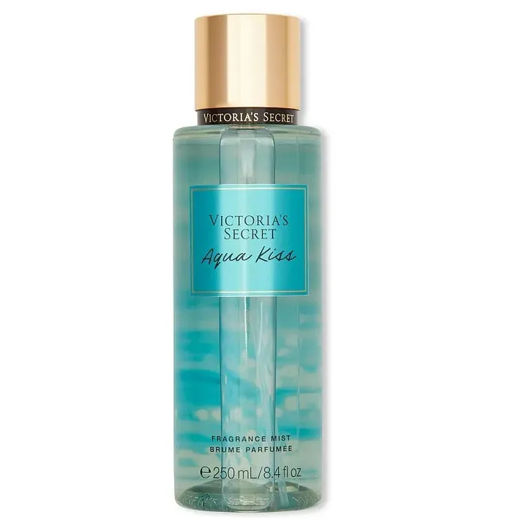 victoria's secret aqua kiss
