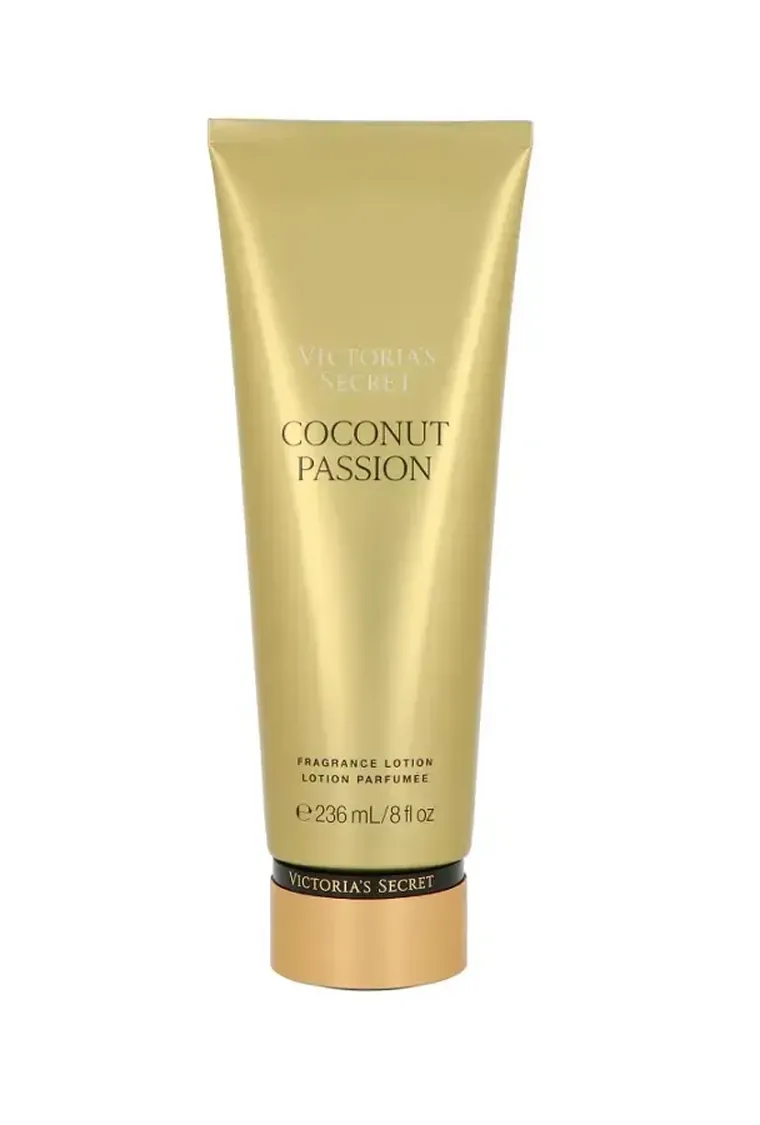 Victoria`s Secret, Coconut Passion Fragrance Lotion, balsam do ciała, 236 ml