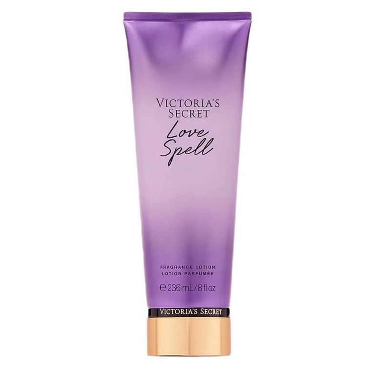 Victoria's Secret, Love Spell, balsam do ciała, 236 ml