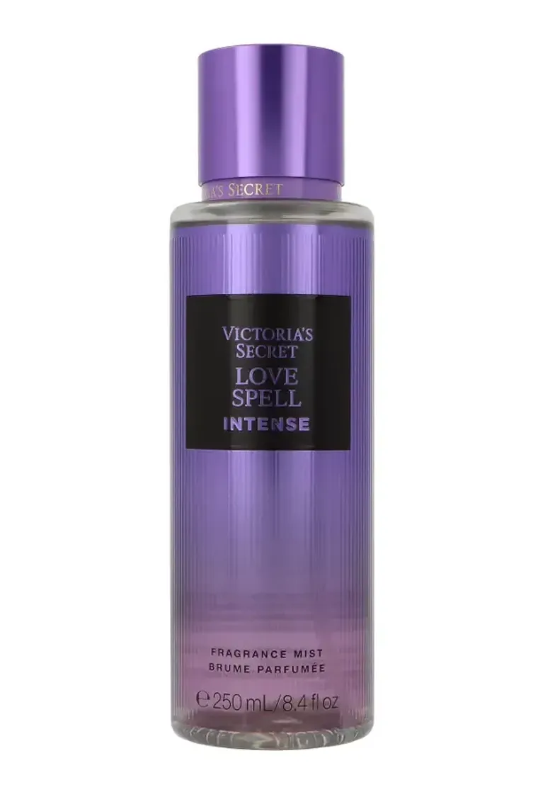 Victoria's Secret, Love Spell Intense, mgiełka do ciała, 250 ml