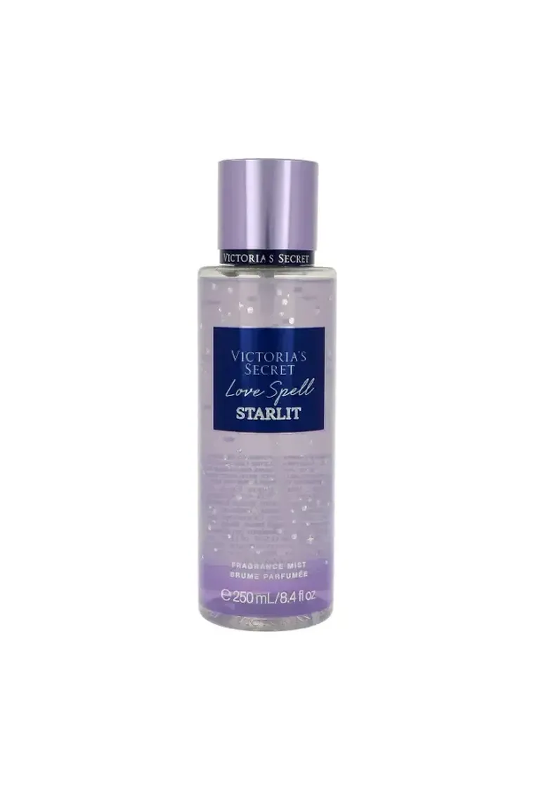 Victoria`s Secret, Love Spell Starlit Body Mist, mgiełka do ciała, 250 ml
