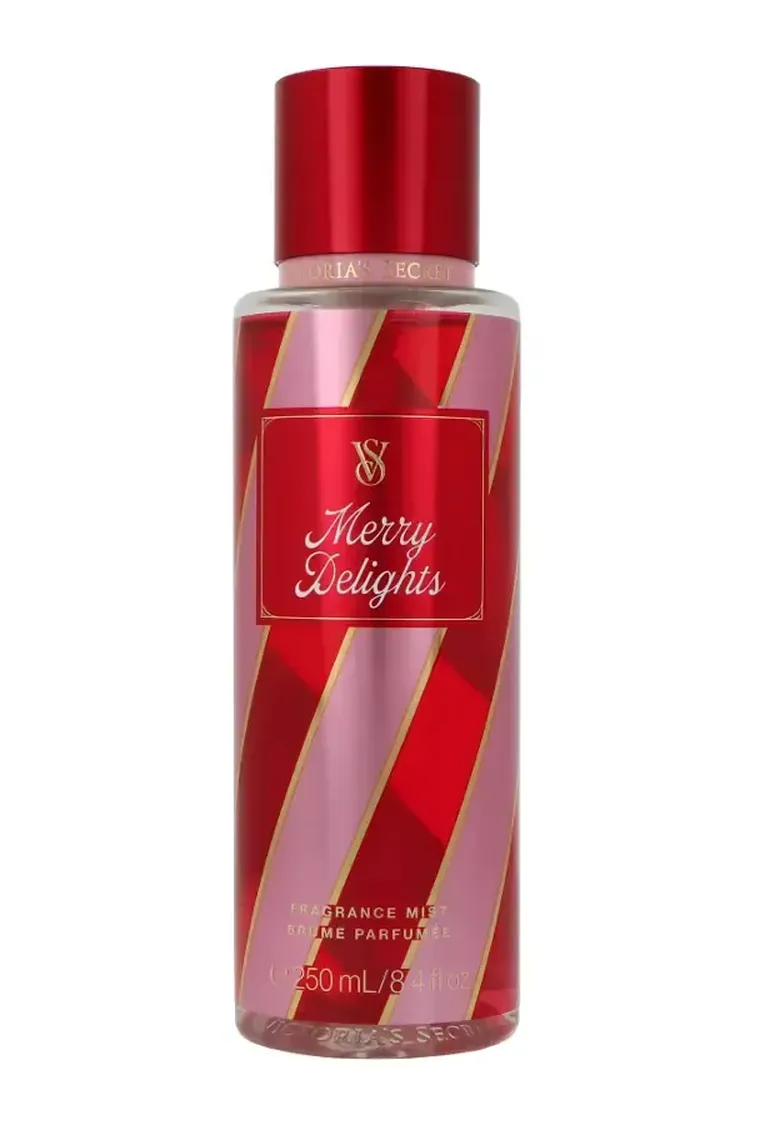 Victoria's Secret, Merry Delights, mgiełka do ciała, 250 ml