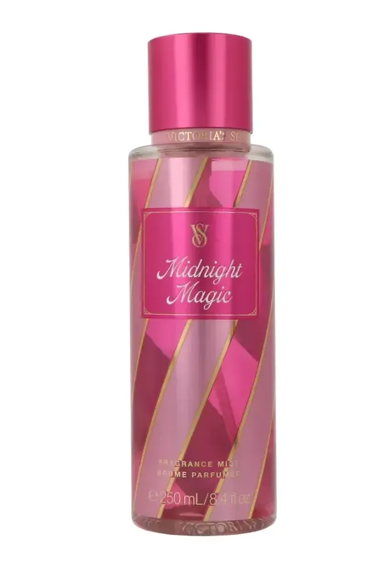 Victoria's Secret, Midnight Magic, mgiełka do ciała, 250 ml