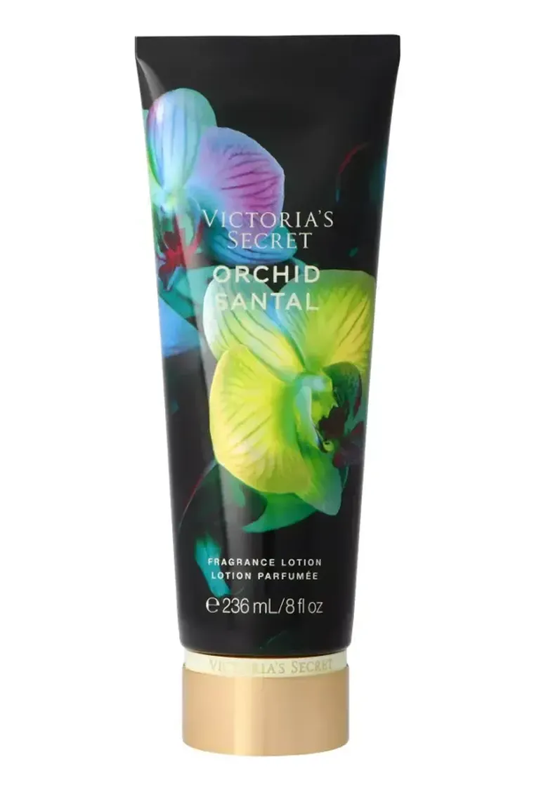 Victoria's Secret, Orchid Santal, balsam do ciała, 236 ml