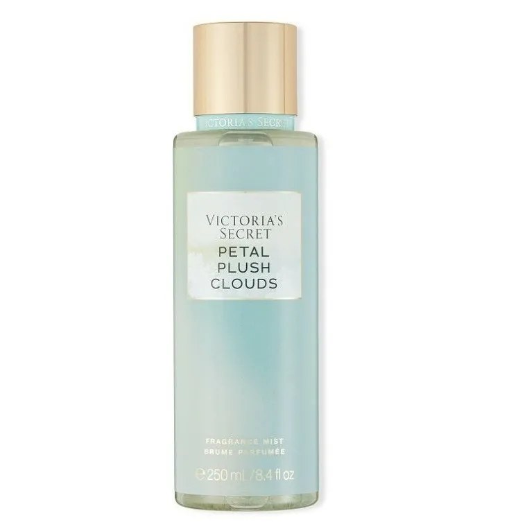 victoria's secret petal plush clouds