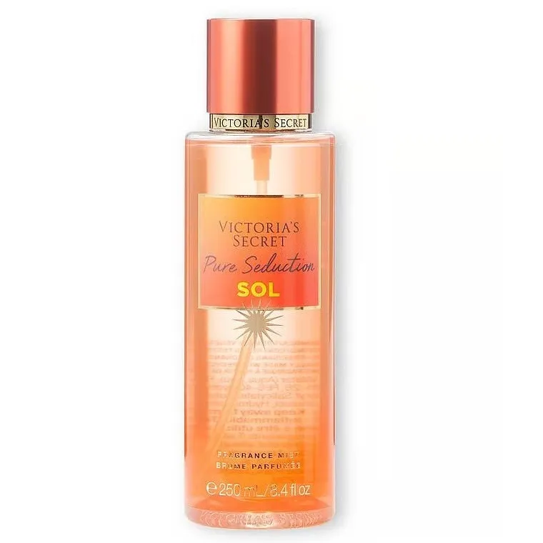 victoria's secret pure seduction sol