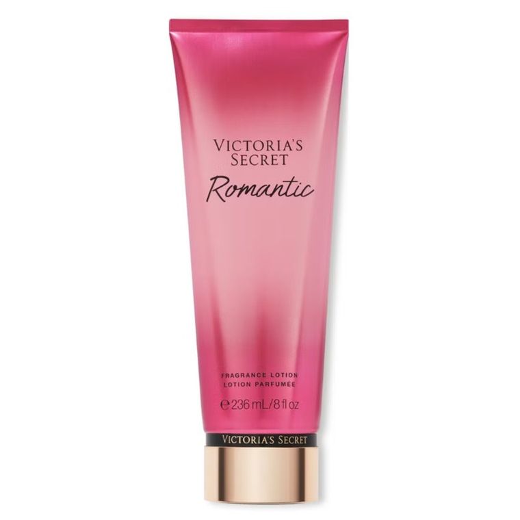Victoria's Secret, Romantic, balsam do ciała, 236 ml