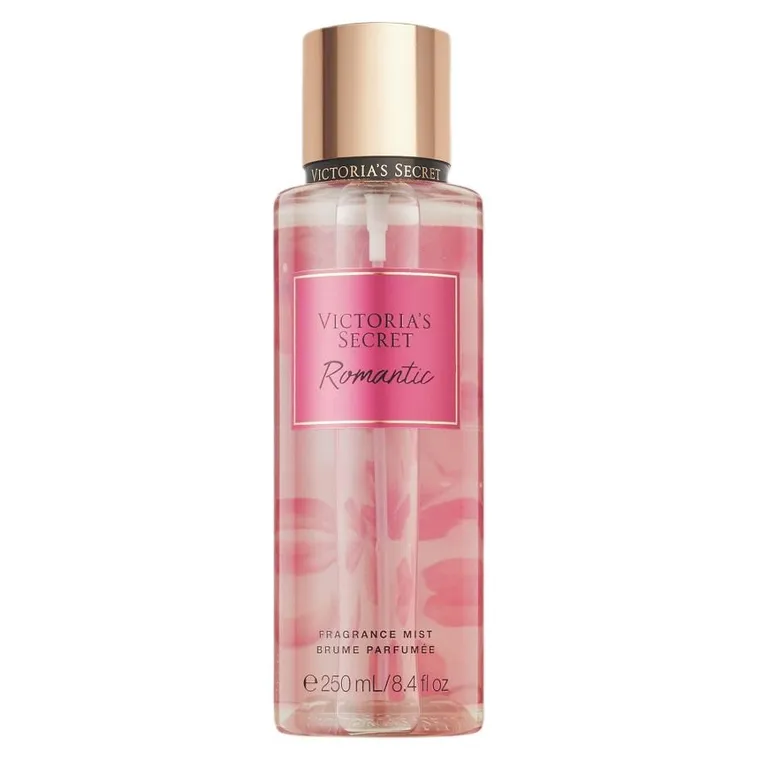 Victoria's Secret, Romantic, mgiełka do ciała, 250 ml