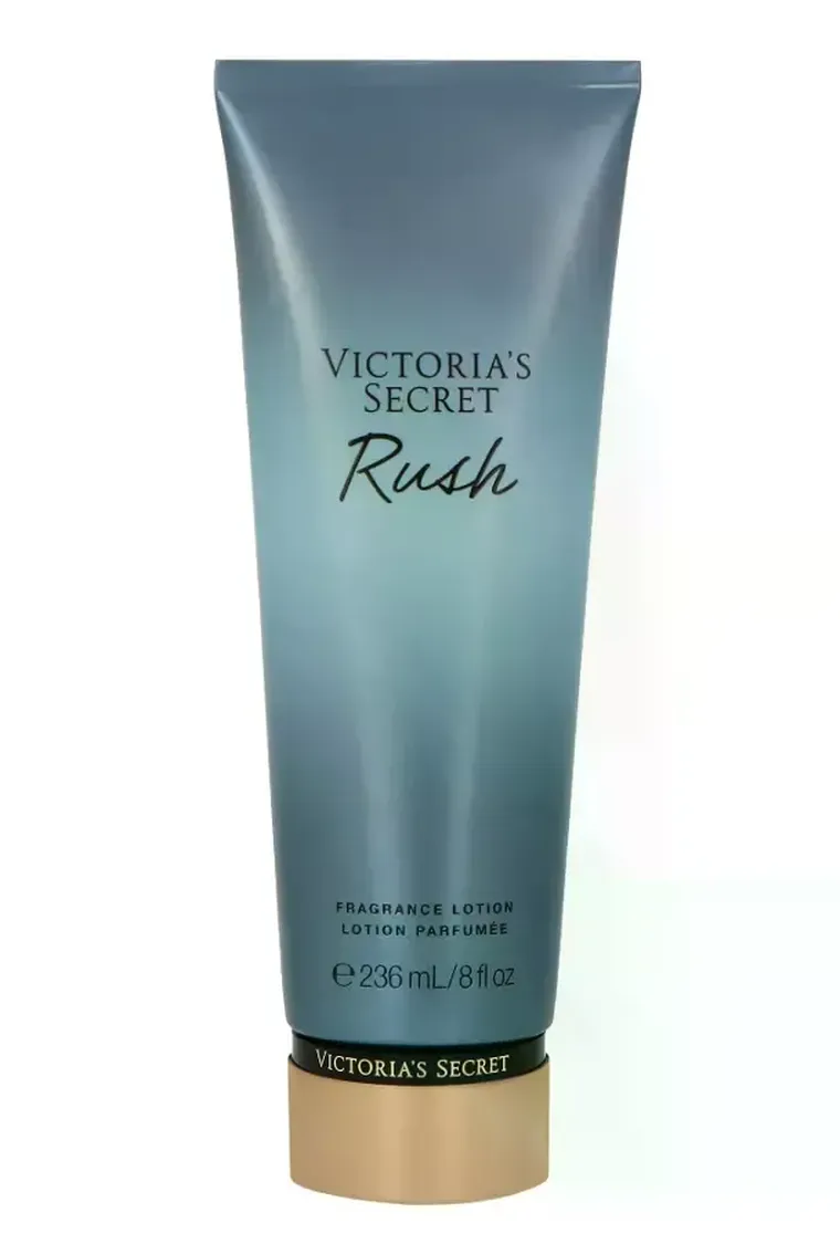 Victoria`s Secret, Rush Body Lotion, balsam do ciała, 236 ml