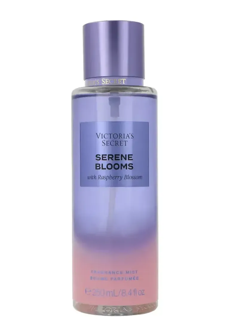Victoria`s Secret Serene Blooms, mgiełka do ciała, 250 ml