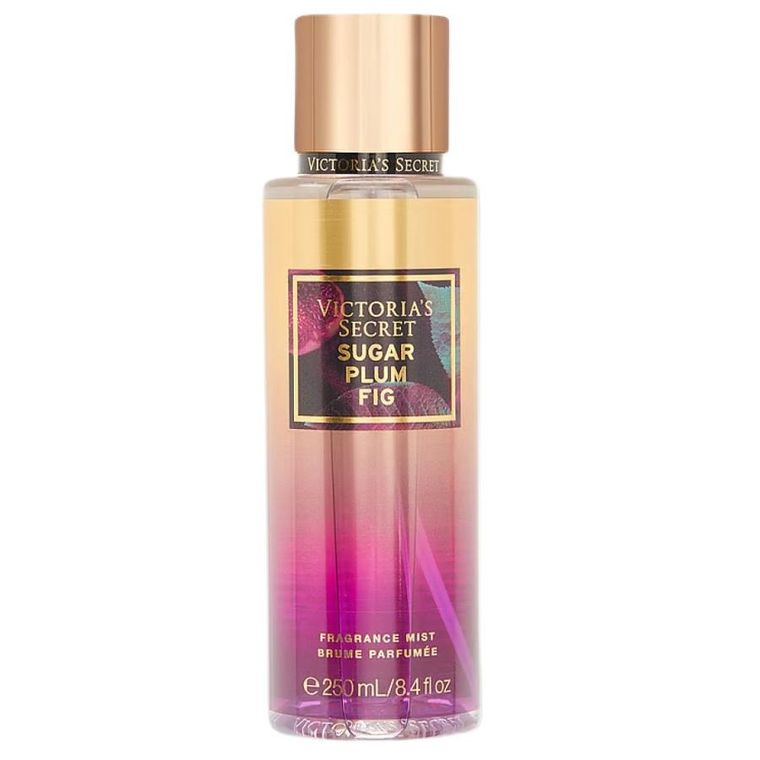 victoria's secret sugar plum fig