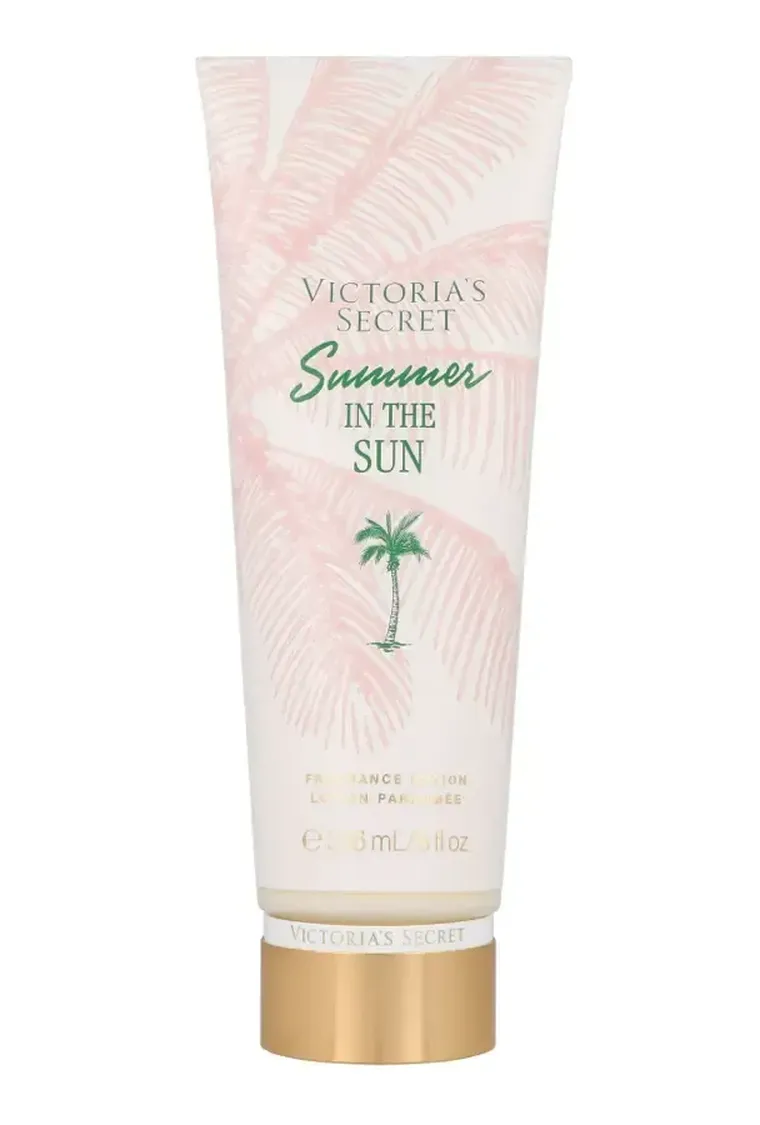 Victoria's Secret, Summer In The Sun, balsam do ciała, 236 ml