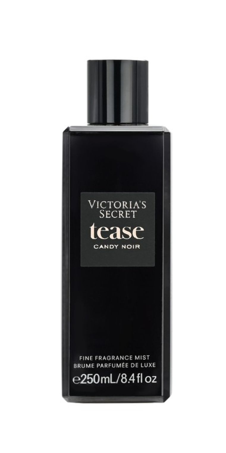 victoria's secret tease candy noir mgiełka do ciała 250 ml    