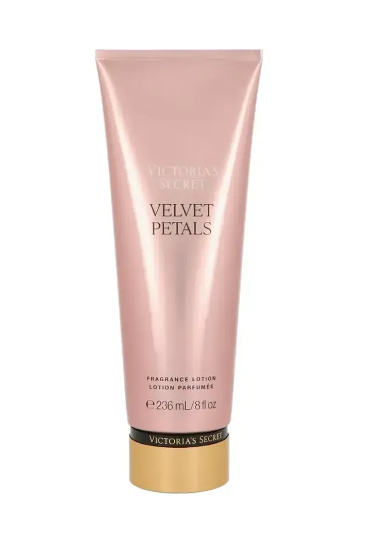 Victoria`s Secret, Velvet Petals Body Lotion, balsam do ciała, 236 ml