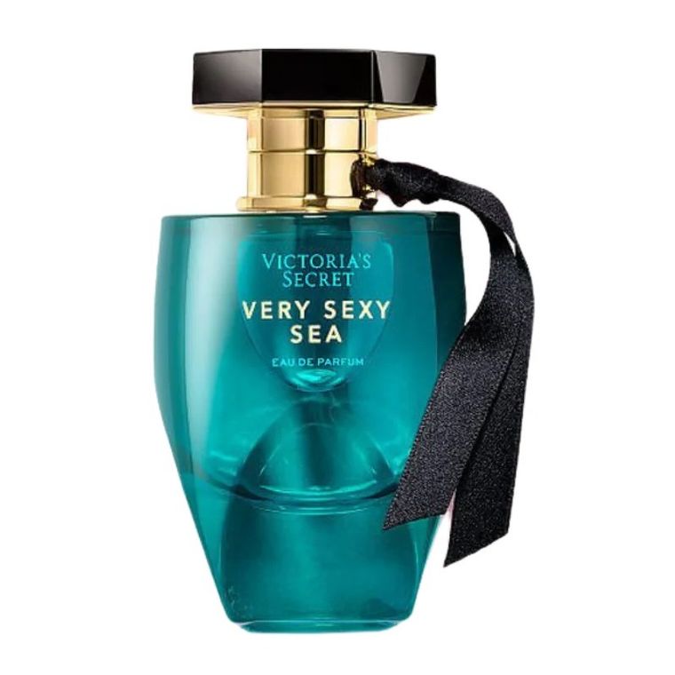victoria's secret very sexy sea woda perfumowana 50 ml    